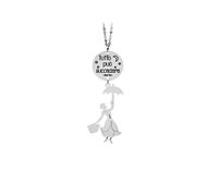Collana Mad Tea Donna in Acciaio MAPC001 - MAPC001